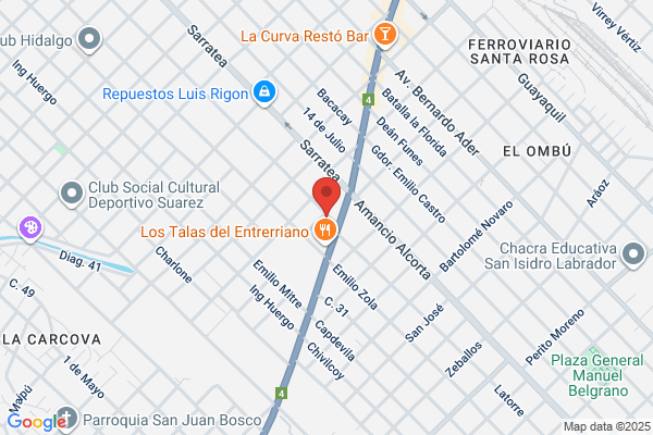 Aceros Y Electrodos Norte