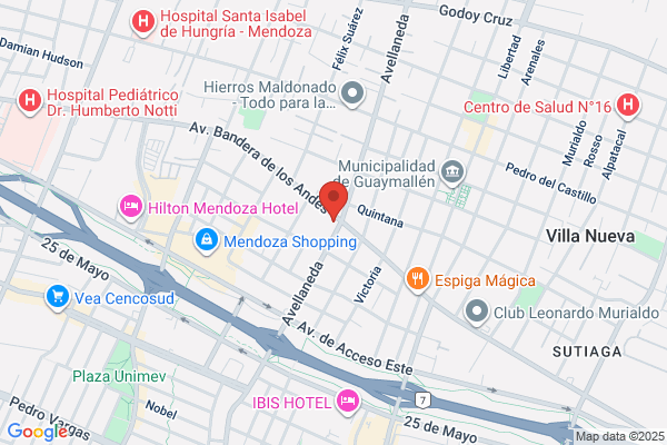 Granjeros Del Este Coop. Ltda.