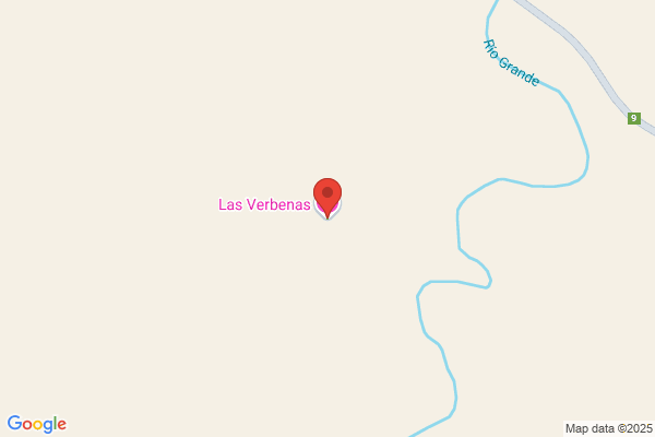 Las Verbenas S.R.L.