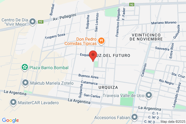 Pihuel S.A. Industria De Alimentos
