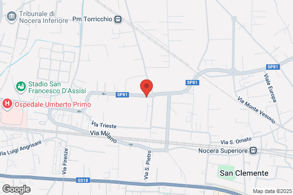 Tecnel S.R.L.