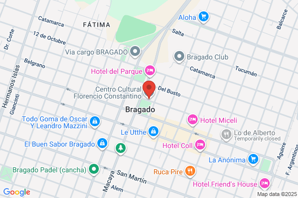 Gente De Teatro