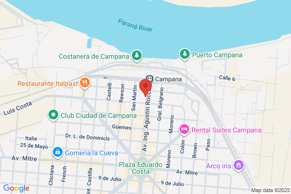 Banco Bansud SA