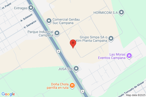 Cam Carlos A Migueles