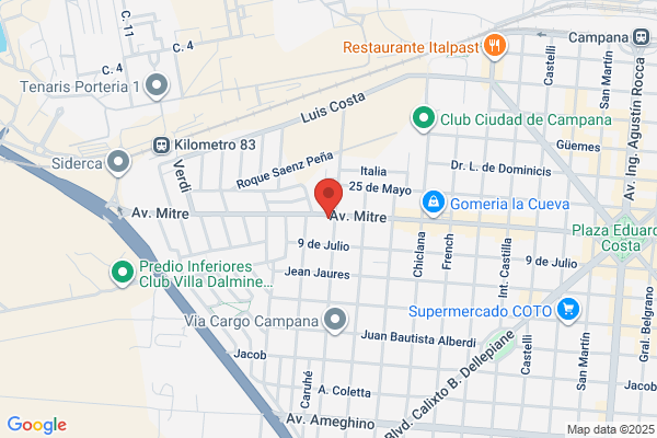 Soluciones Informaticas Integrales