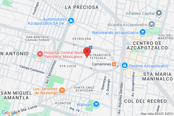 Tejidos Altex S.A.