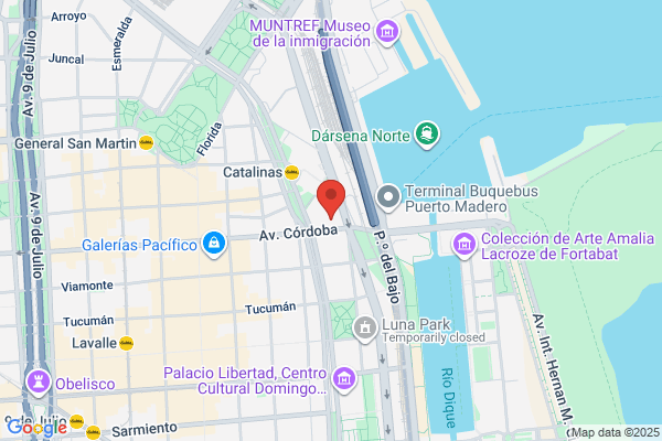 Buenos Aires Business Consulting