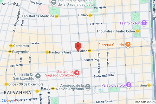 Haurigot & Asociados