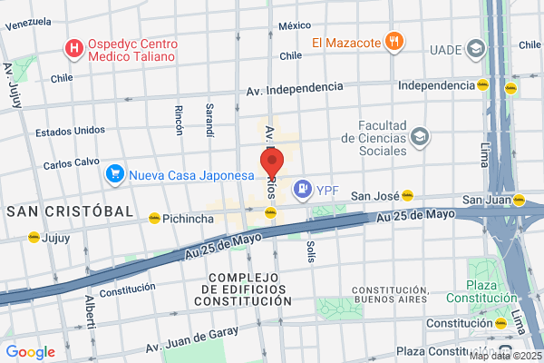 Abastecedora Central