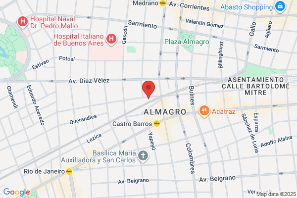 Abrasivos Oeste Esmeriles