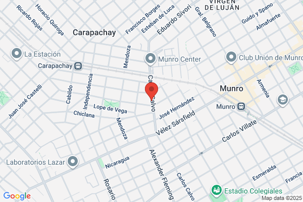Abrasivos Ram