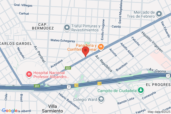Gimenez E. Hijos S.R.L.