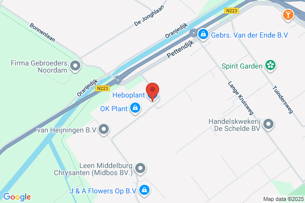 Heb Flora
