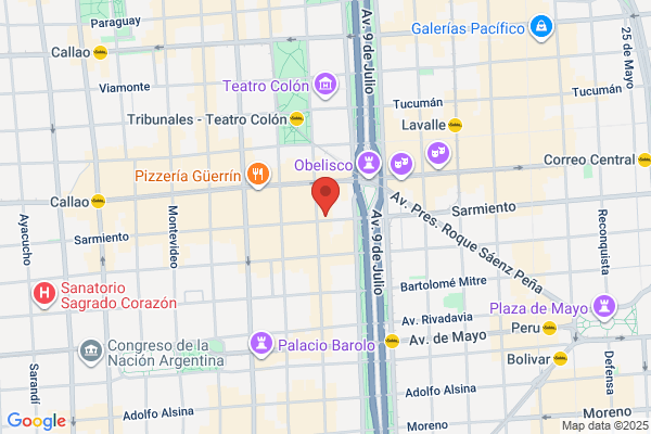 Centro Nacional De La Pila