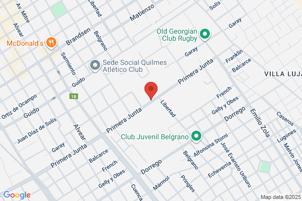 Cryovac Argentina S.A.
