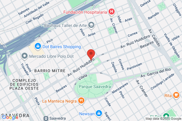 Obarrio Y Cia.