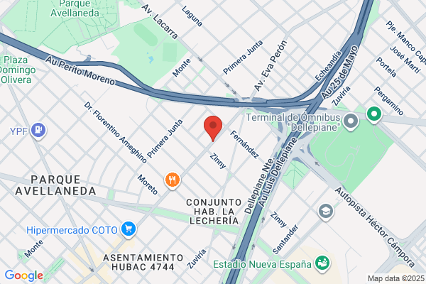 Calderas Modernas S.A.