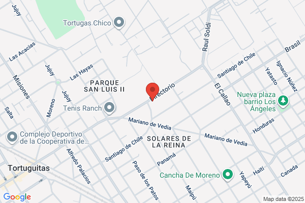 Ricca S.A., Daniel R.