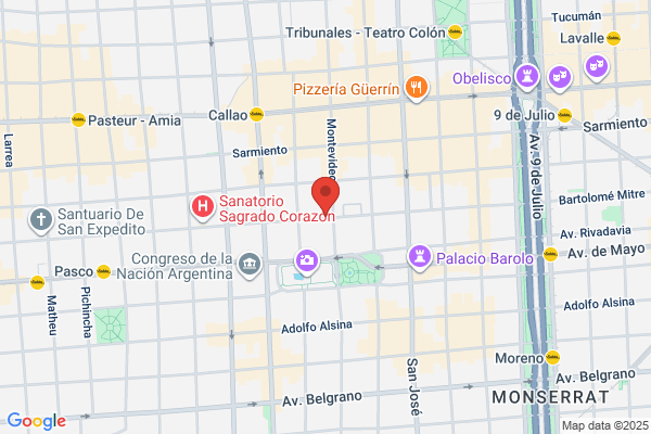 B Y N Asociados S.R.L.