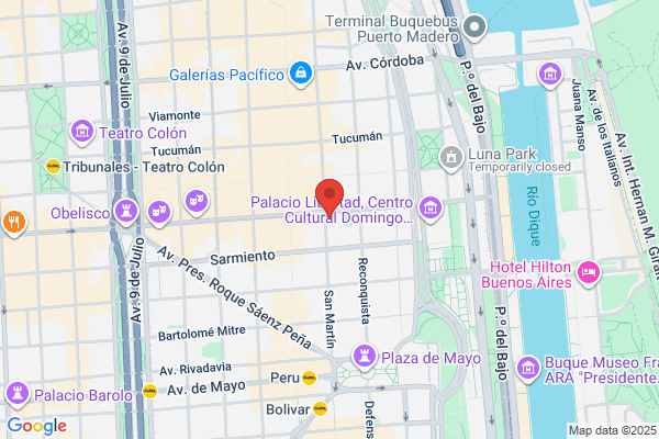 Inde - Informatica Y Desarrollo