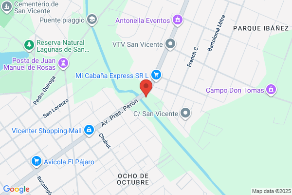 Industrias Badar S.R.L.
