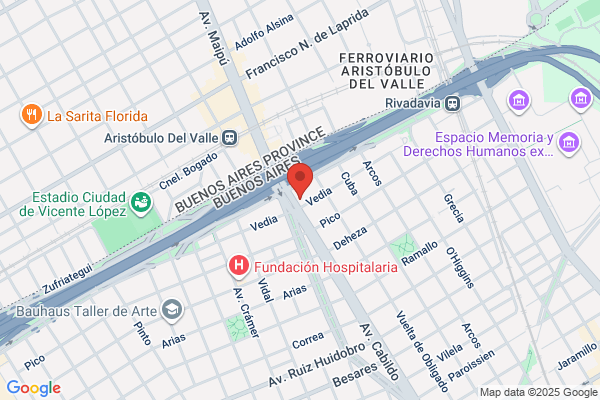 Casa El Norte
