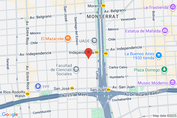 La Gracielita S.R.L.