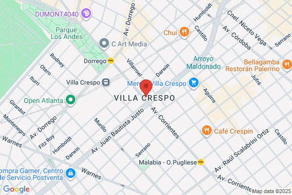 Casa Berelsonas S.R.L