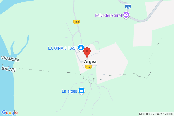 Argea S.A.