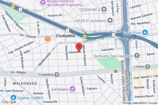 Confecc Marroquineria Del Oeste
