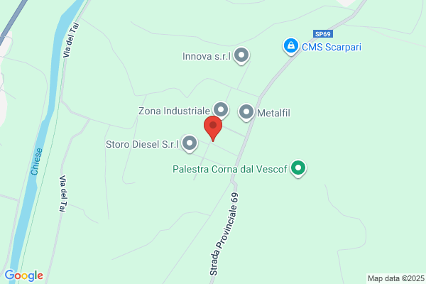 Poncharello S.R.L.
