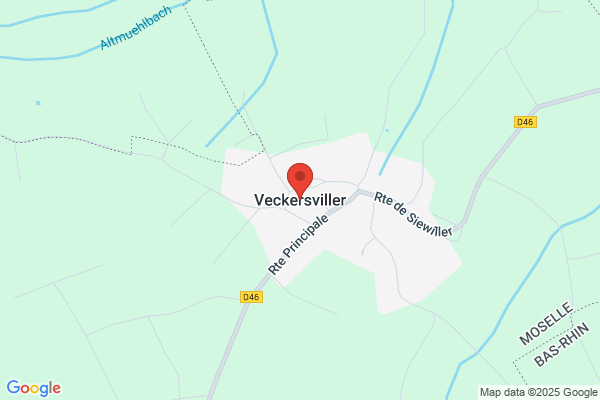 Veickers S.A.
