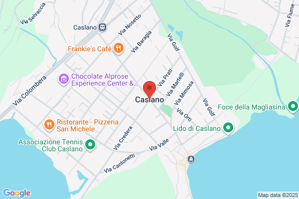Cañossilen