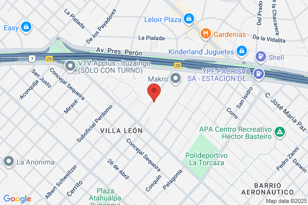 Col-Ven S.A.