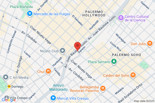Del Torto S.A.