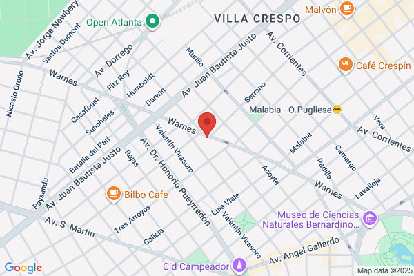 Distribuidora Stanys