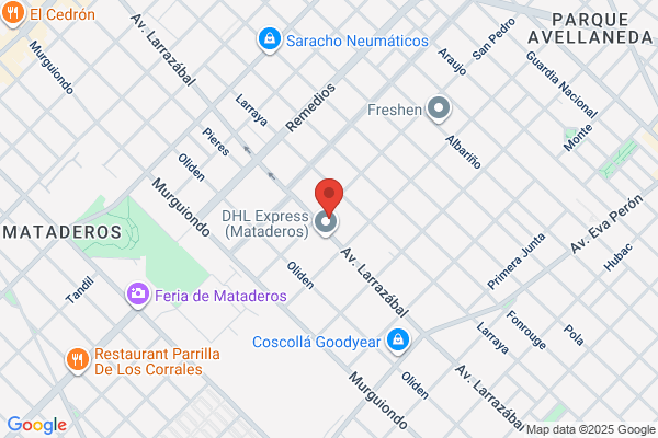 El Bahiense S.A.I.C.