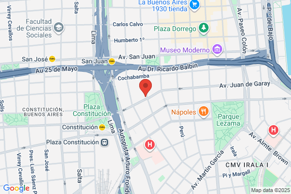 H.C.M. Repuestos