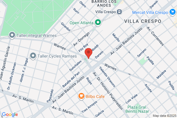 Hogar Autopartes S.A.I.C.