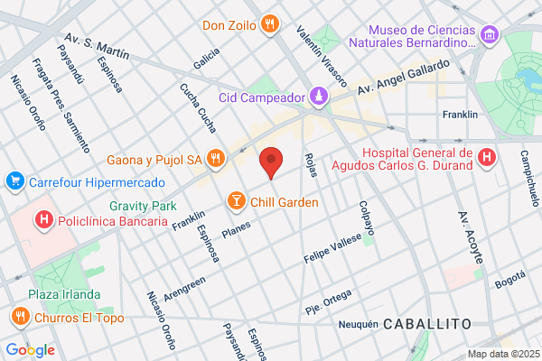 Hornese E Hijos S.A.