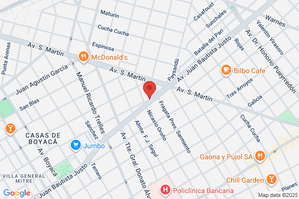 La Clinica