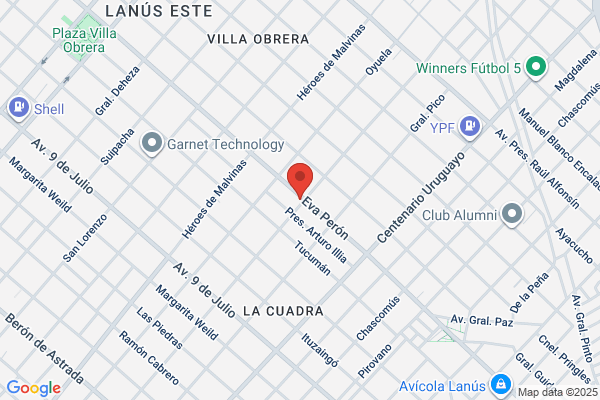 Mundo S.A.-Distribuidora Autopartes