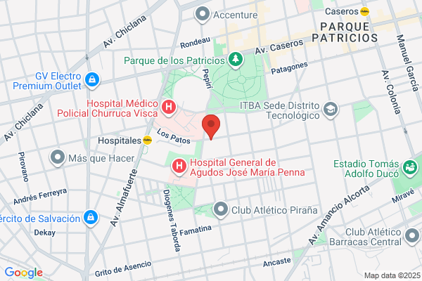 Rectificaciones Acosta
