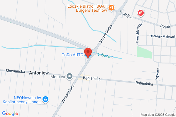 Todo Auto