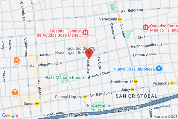 Transmisiones Cardanicas S.A.
