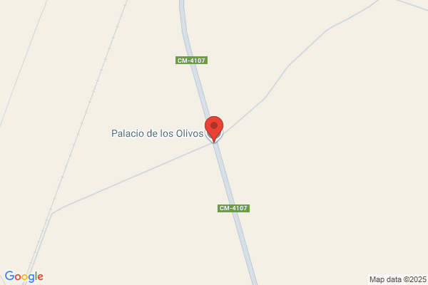 Aceites Los Olivos