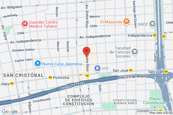 Inagro S.R.L.