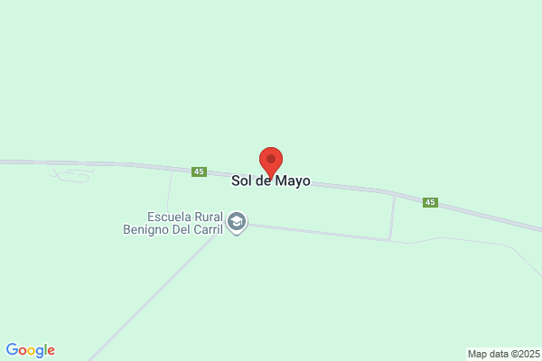 Sol De Mayo S.A.