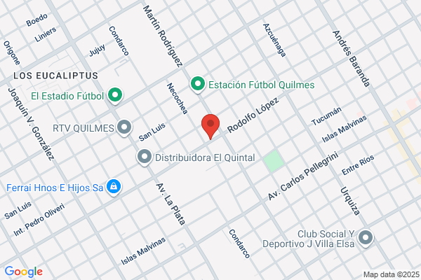 Aceros Bernal
