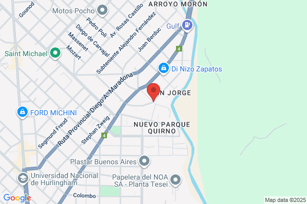 Aceros Borroni S.A.